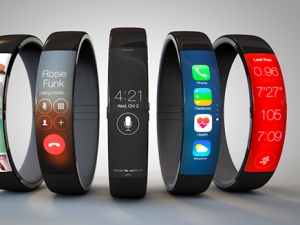 iWatch sẽ tập trung vào theo dõi sức khỏe